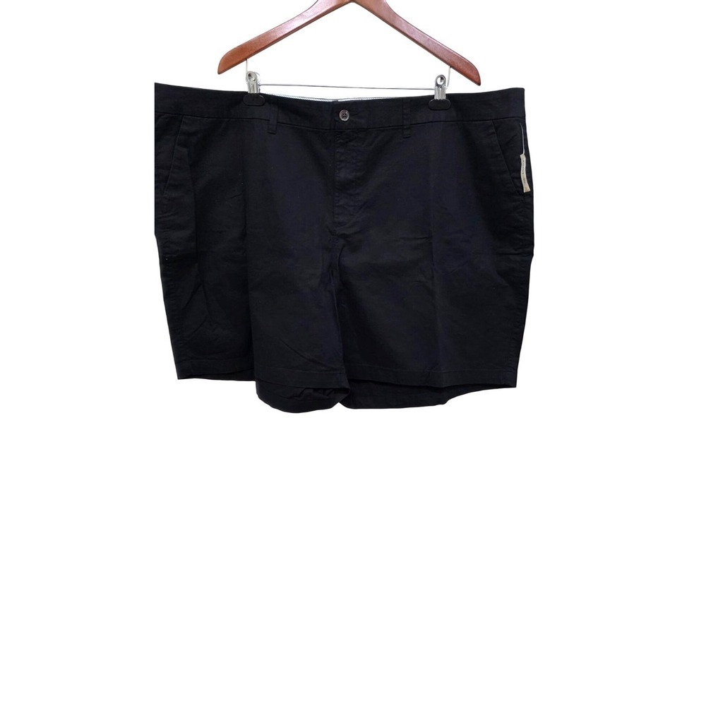 Old Navy Women's Black‎ Plus Size 26 Every day Shorts